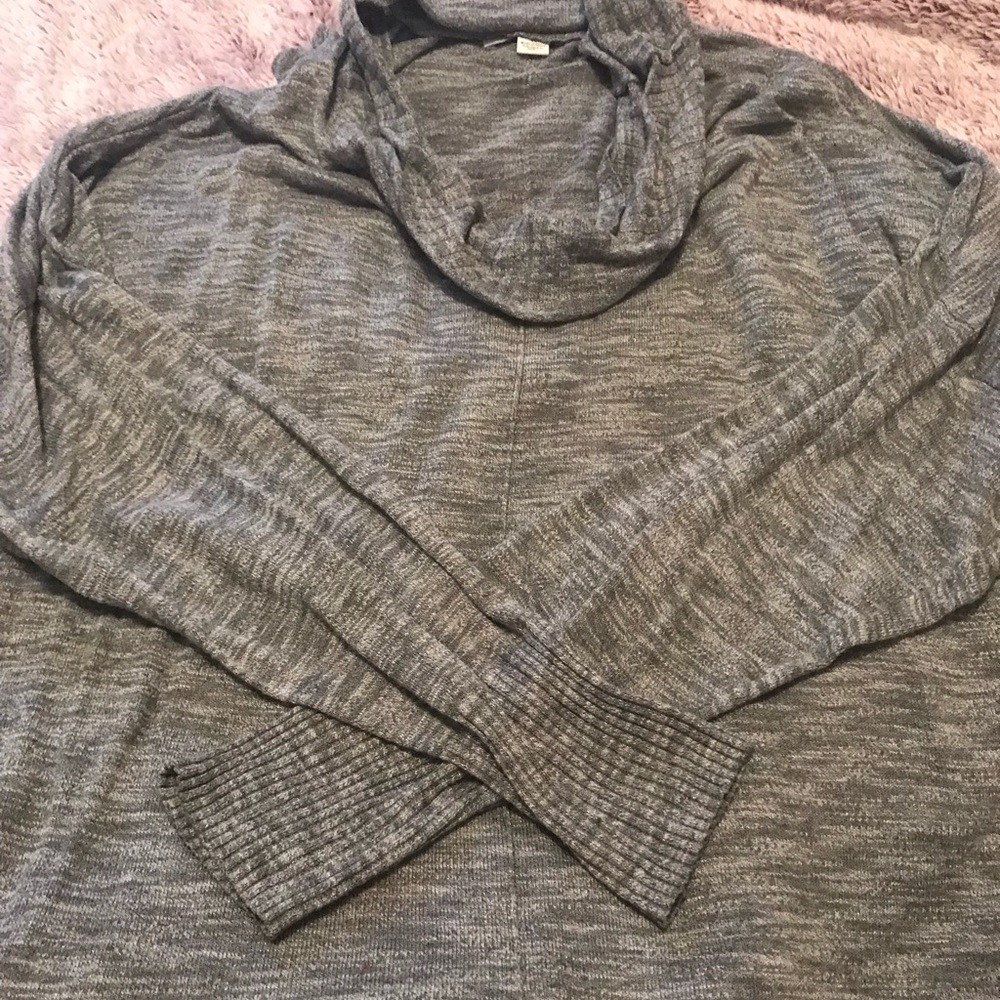 Ava and Viv sweater